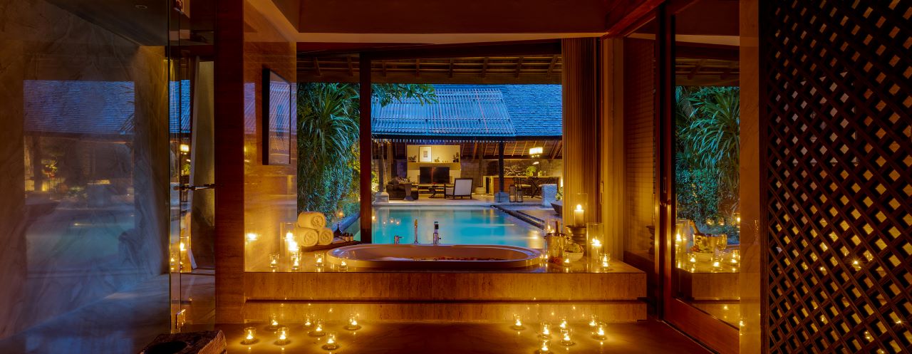 Private Villas